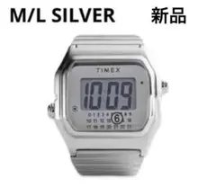 新品 TIMEX MM6 Maison Margiela リングウォッチ M/Lのサムネイル