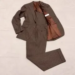 2026年最新】TOMORROWLAND カラー：ブラウン系 ビジネススーツの人気