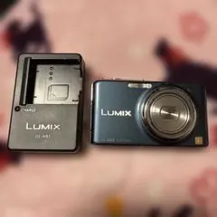 2026年最新】lumix dmc-fx77の人気アイテム - メルカリ