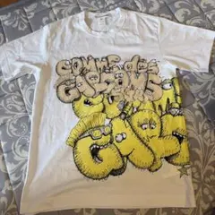 COMME des GARCONS SHIRT × KAWS Tシャツ Sのサムネイル