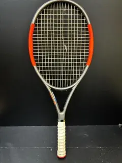 SRIXON Space-Feel SL120 スリクソン 硬式テニスラケット - メルカリ