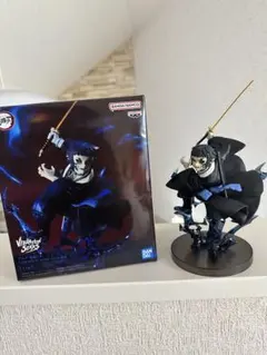 VIBRATION STARS フィギュア バンダイ