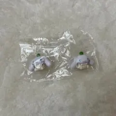 サンリオキャラクターズ シュウマイ シナモロール