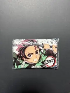 鬼滅の刃 炭治郎 ポケットティッシュ