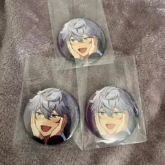 あんスタ コレ缶 コレクション缶バッジ 2026Jan. 瀬名泉