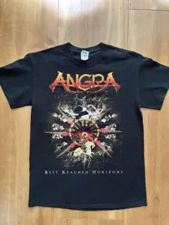 2026年最新】ANGRA Tシャツの人気アイテム - メルカリ