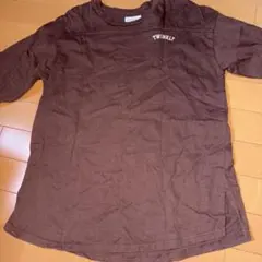 TWINKLY 83 ブラウン Tシャツ XXL