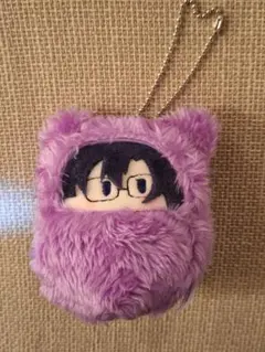 カラフルピーチ　くるみたぴぬい　もふ