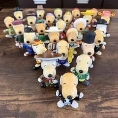 2026年最新】マクドナルド スヌーピー ワールドツアー2の人気アイテム