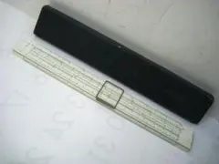 昭和初期 アンティーク SUN HEMMI 計算尺 メルカリ