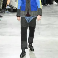 ジュンヤワタナベマン　コレクションデニム