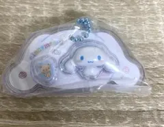 サンリオキャラクターズ 食玩 パッケージチャーム シナモロール