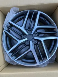 アバルト 695 Turismo 純正ホイール52009434 アバルト 695 Turismo 純正ホイール52009434 - メルカリ