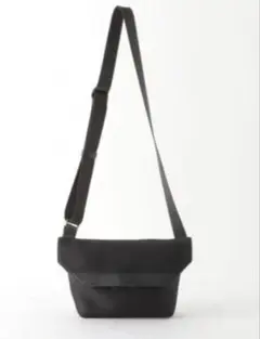 BEAUTY&YOUTH UNITED ARROWS メッセンジャーミニバッグ