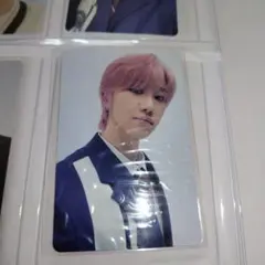 SEVENTEEN DREAM トレカ THE8