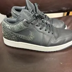 超美品】☆NIKE AIRJORDAN1 MID 