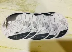 2026年最新】ギヴン コースター アニメイトカフェの人気アイテム