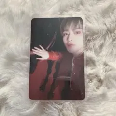 NCT DREAM DREAM()SCAPE sminiver チョンロ トレカ