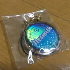 NESMITH ネームキーホルダー