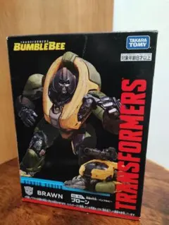 トランスフォーマー