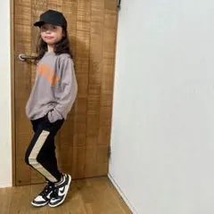 OFFICIAL TEAM ボトムス