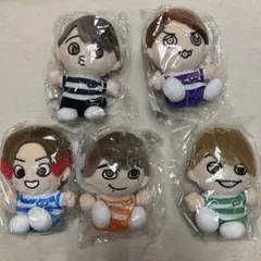 2025年最新】スーパーエイト ちびぬいの人気アイテム - メルカリ