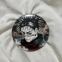 呪術廻戦展コレクション缶バッジ 脹相