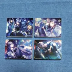 プロセカ　ノーブルアート　vol.68　レオニード　まとめ売り