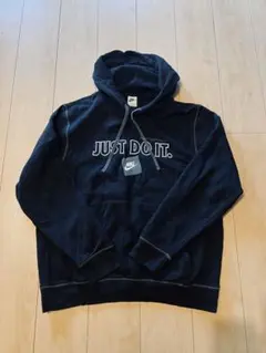 ナイキ　パーカー　メンズ
