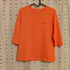 mont-bell ウイックロン　セミロングTシャツ