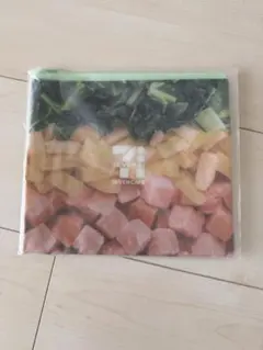 セブンイレブン ハッピーくじ G賞