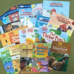 2025年最新】step into readingの人気アイテム - メルカリ