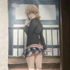 一色いろは キャラクターグッズ