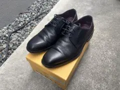 REGAL 革靴 ラウンドトゥタイプ