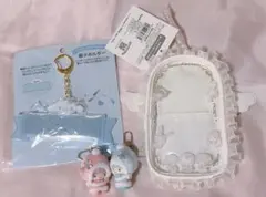 サンリオ　おまとめセット
