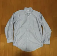 Brooks Brothers ボタンダウンシャツ 15-34