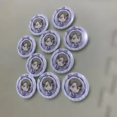 ヘタリア Anniversary Party SD 缶バッジ フランス 10個 - メルカリ