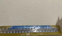 新品未開封　少年忍者2024ザシャイニングスター アクスタのサムネイル