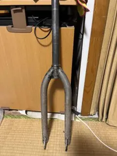 mtbフロントフォーク ストリート　mtbストリート
