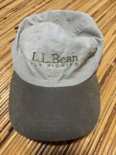 エルエルビーン L.L.Bean FLY FISHING キャップのサムネイル