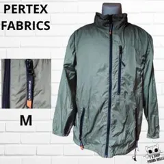 ATS 様PERTEX FABRICS ジャケット マウンテンパーカーpjk64