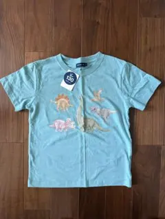 【未使用】beams mini TEE 130