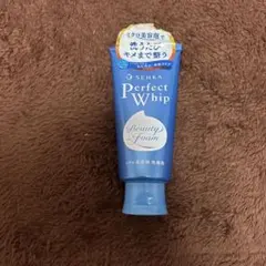 SENKA Perfect Whip 洗顔料