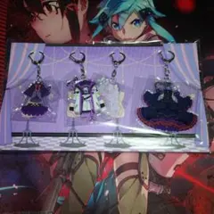 2025年最新】紫咲シオンの人気アイテム - メルカリ