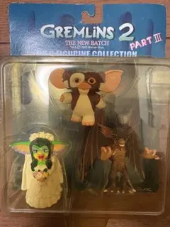 Gremlins 2 The New Batch 3体セット Part III - メルカリ