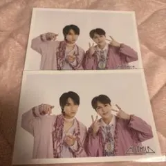 EBiDAN HOTMILK Kevin 飯島颯