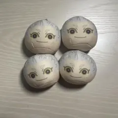 ハイキュー!! ハイキュー 星海光来 おまんじゅう