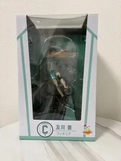 及川徹 フィギュア ハイキューHappyくじ