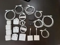 iPhone用アクセサリーセット