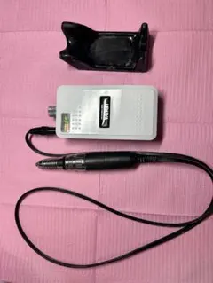URAWA G3 ネイルマシーン 充電器 ウラワ - メルカリ